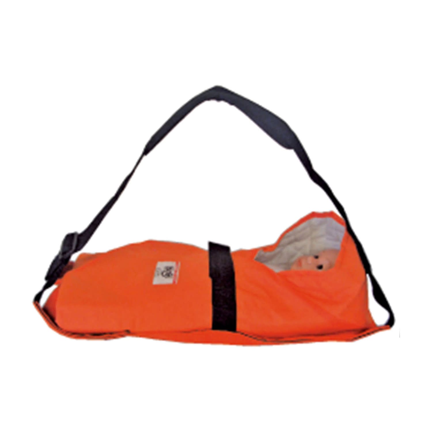 ベビーキャリー おくるみ 24-2105-00 エアーストレッチャー OKM-001