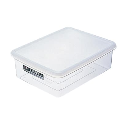 角型パックケース 23-7799-00 岩崎工業 B-385(3.1L)