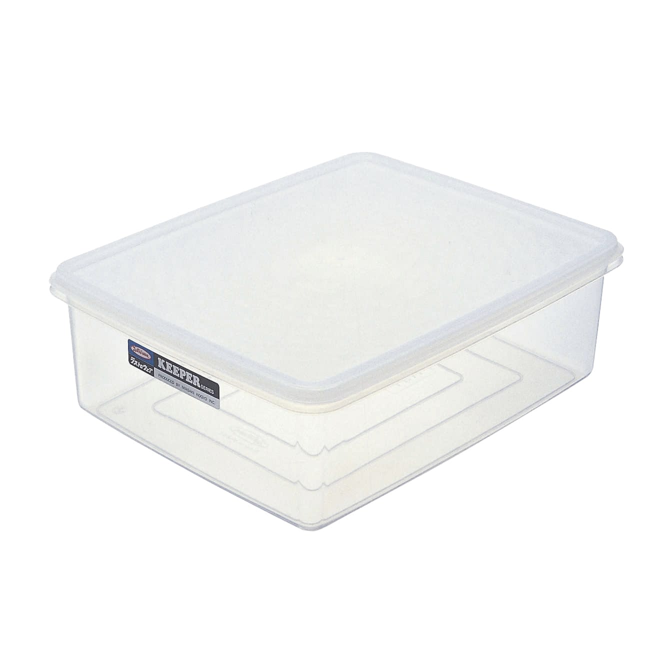 角型パックケース 23-7799-03 岩崎工業 B-388(14.5L)