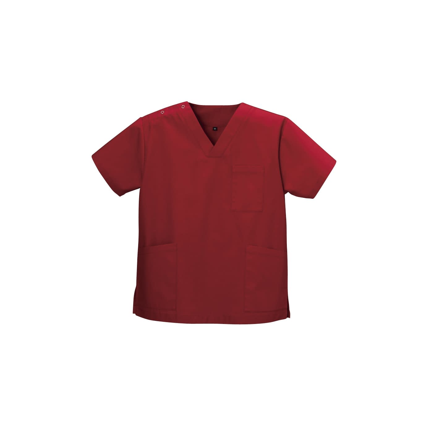 スクラブ(男女兼用) 23-7818-0503 ヴィンテージワイン ディーフェイズ DS-2001(3L)