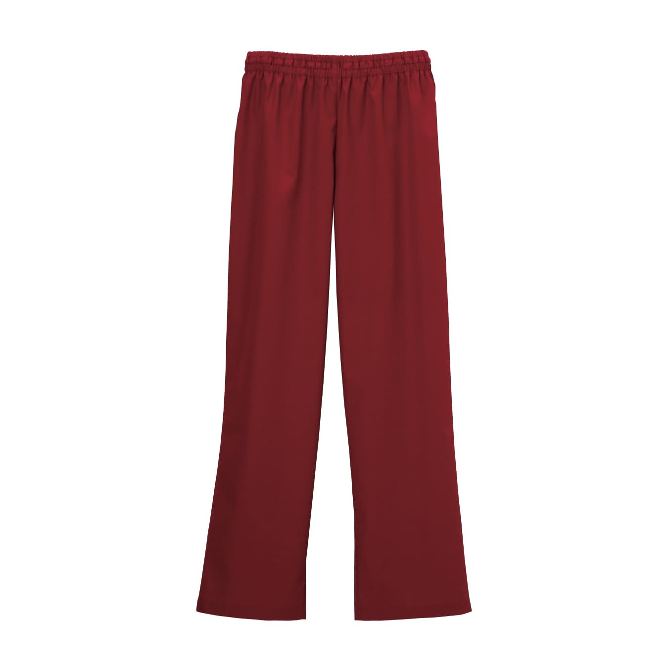 ストレートパンツ(男女兼用) 23-7819-0203 ヴィンテージワイン ディーフェイズ DS-3001(M)