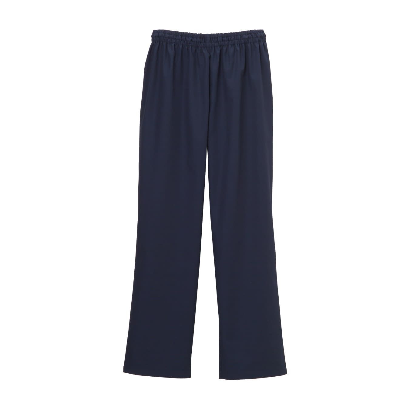 ストレートパンツ(男女兼用) 23-7819-0506 インディゴブルー ディーフェイズ DS-3001(3L)