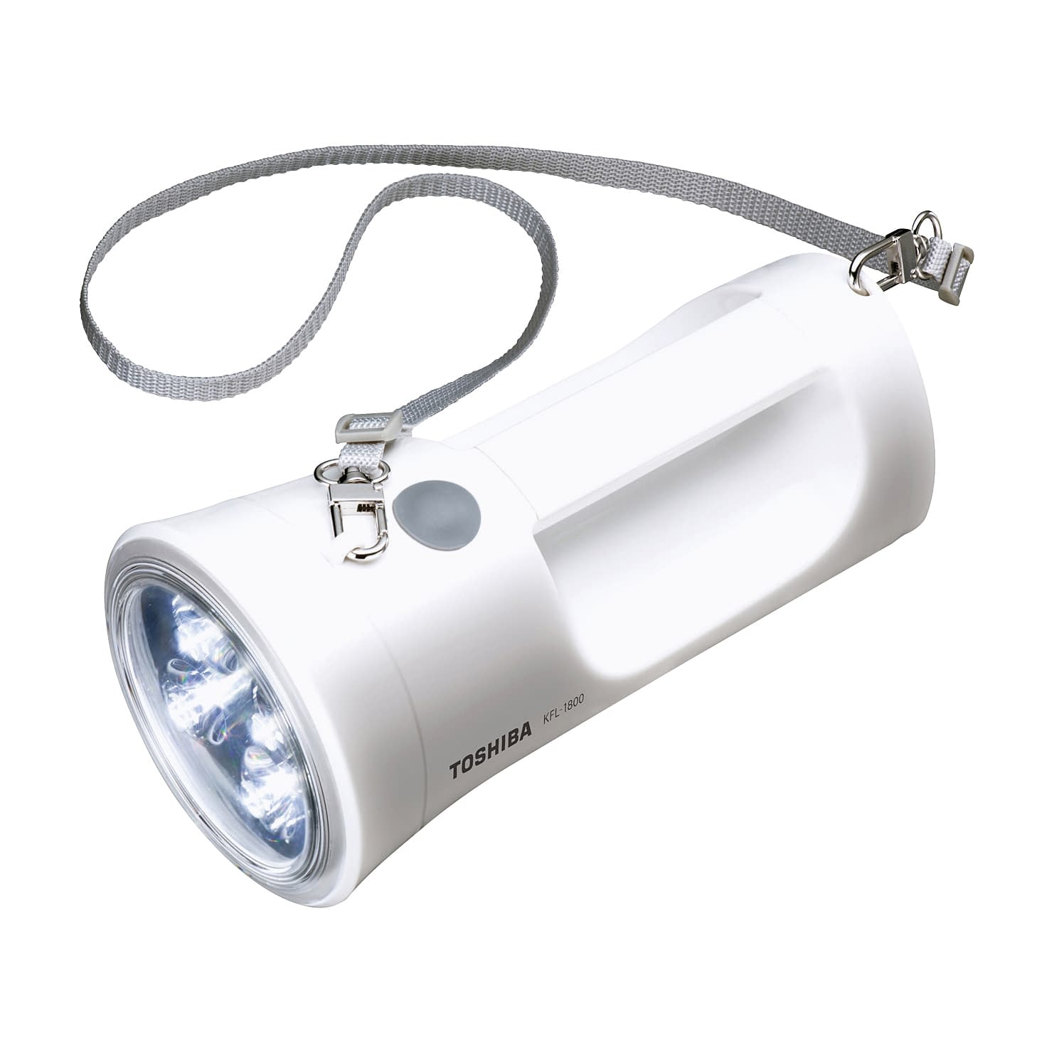 LEDサーチライト 23-7778-00 東芝 KFL1800W