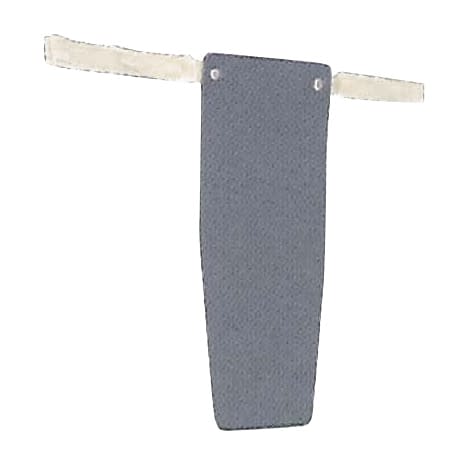 股関節撮影用防護具(Aタイプ) Aタイプ 24-2731-00 保科製作所 GS-7(1.0MMPB)