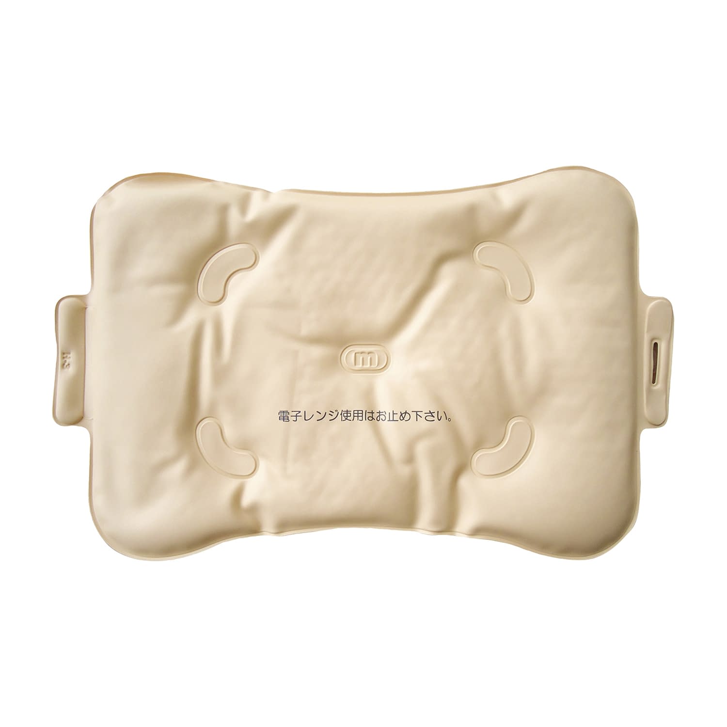 ホットパック－mie(腰部・背中用) 腰部・背中用 24-2698-02 三重化学工業 H-3(450X280MM)