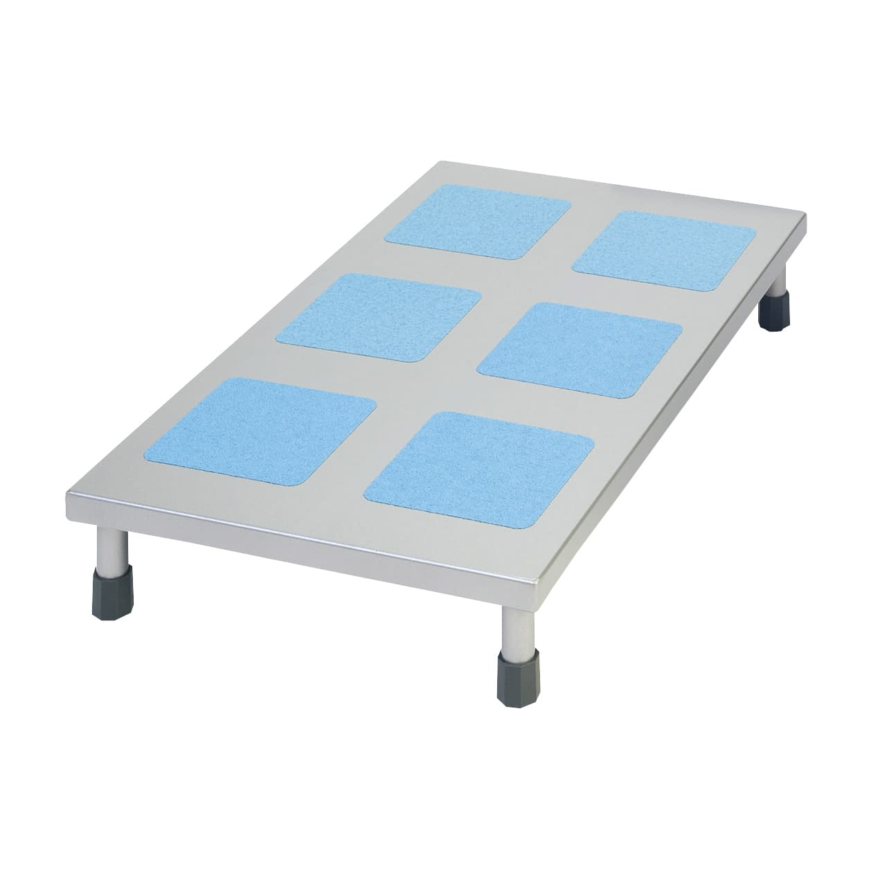 踏台 メディカルファイブスター ワイド12 手術室用踏台 24-2449-02 東光機材 ワイド12CM