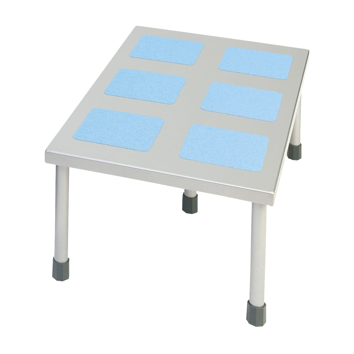 踏台 メディカルファイブスター ワイド25 手術室用踏台 24-2449-03 東光機材 ワイド25CM