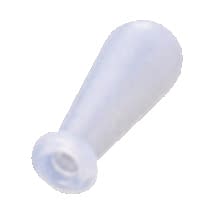 シリコーン乳首 23-7902-01 コクゴ 101-32702(2ML)