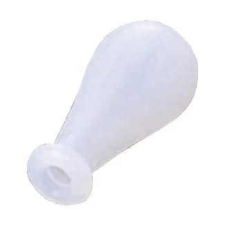 シリコーン乳首 23-7902-03 コクゴ 101-32704(5ML)