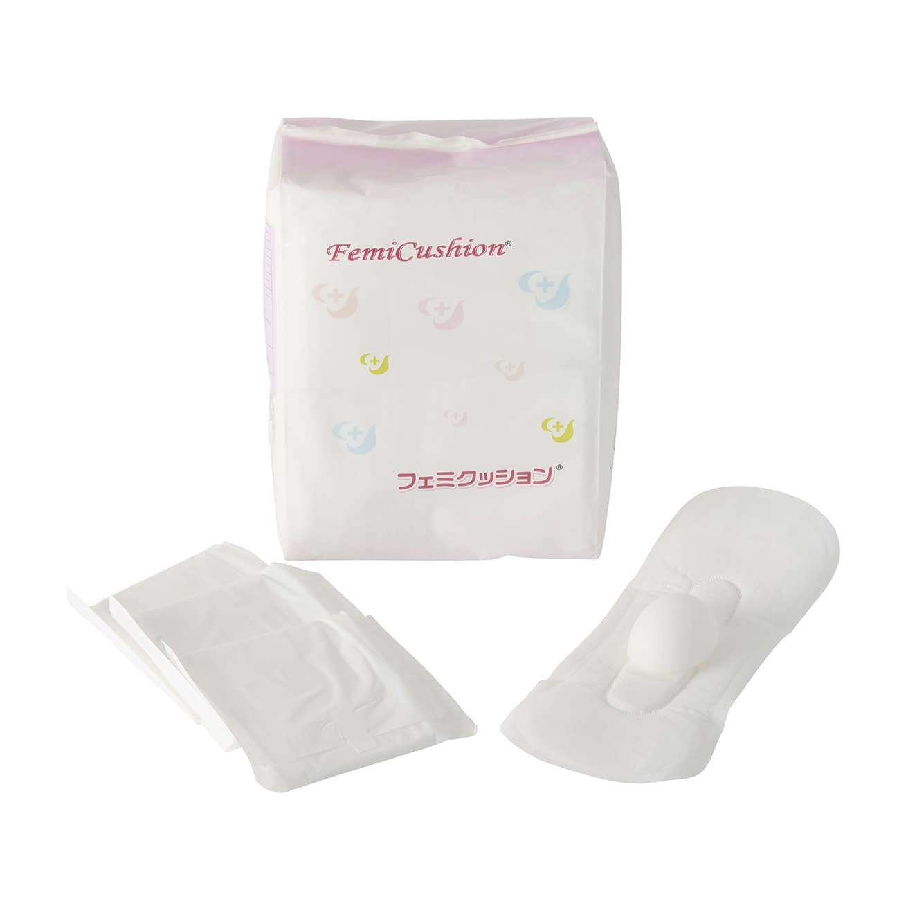 フェミクッション 使い捨てホルダー 23-7396-13 三井メディカルジャパン WUF-H301(ケンヨウ)50マイ