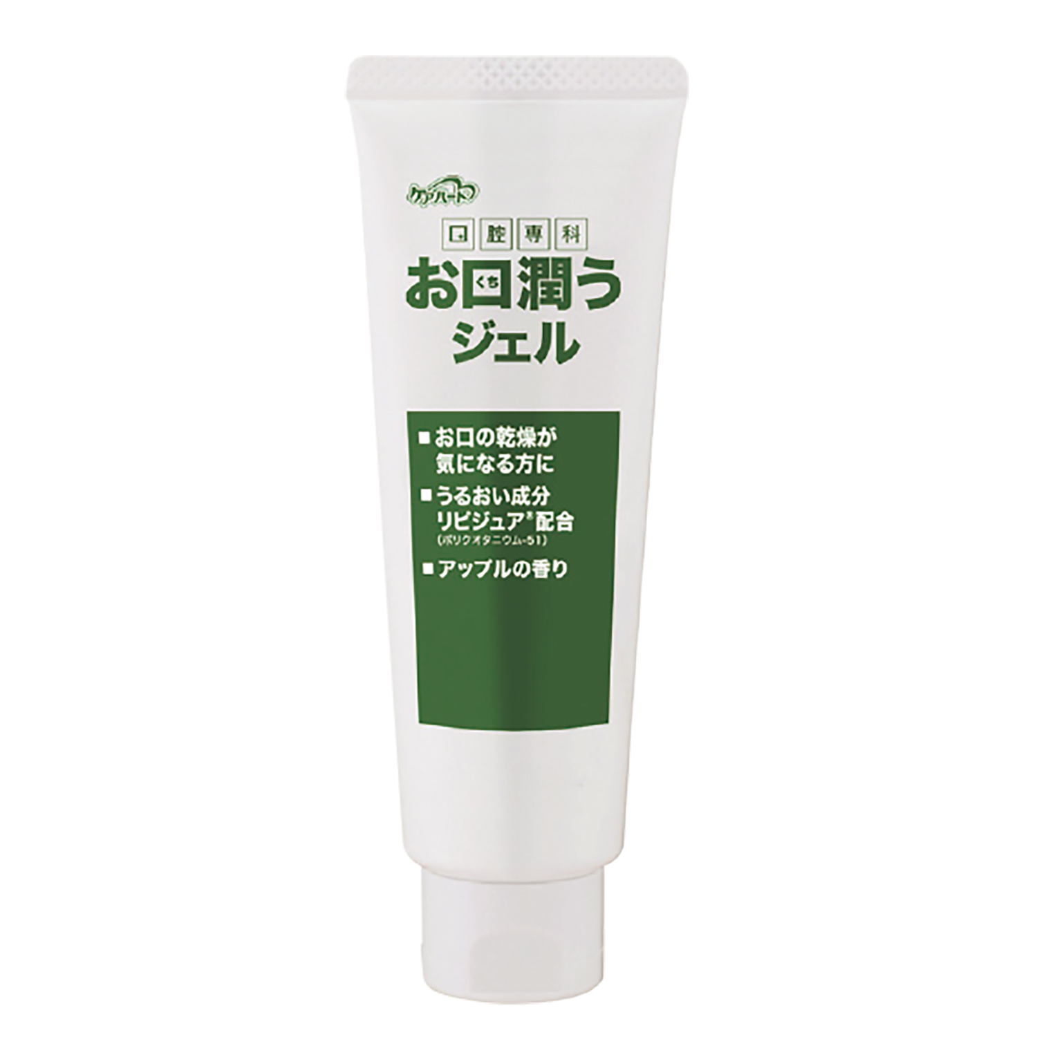 お口潤うジェル 24-2138-00 口腔専科 80G