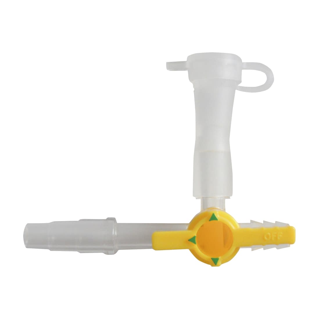 胃ドレナージバッグ(カテー三方活栓 24-2585-03 朋友メディカル CHG-750(750CC)30セット