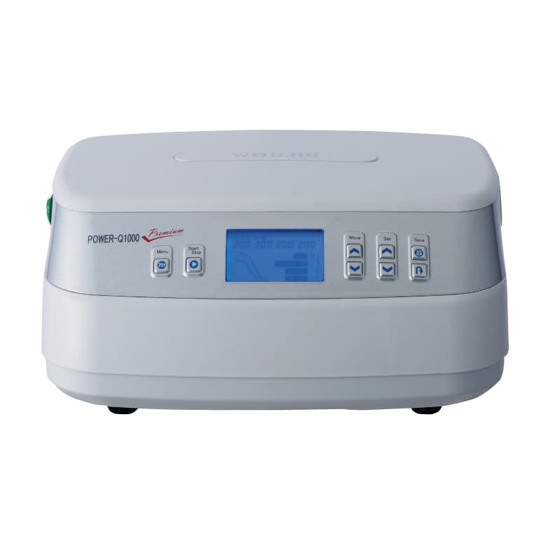 エアG パワーQ1000 プレミアム 24-2860-00 グループ二十一 POWER-Q1000PREMIUM