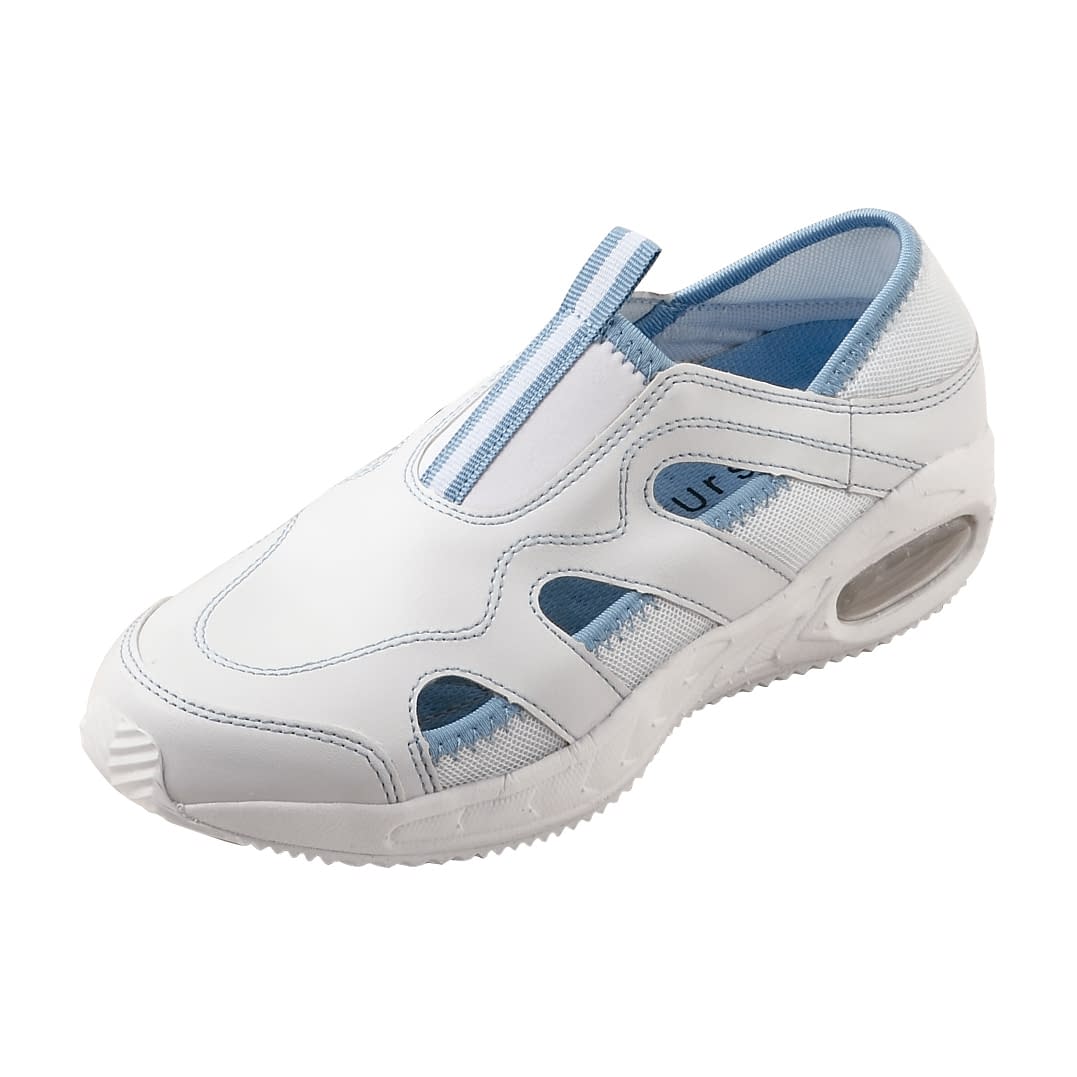 ナースシューズ ナースフィットII 24-2934-0104 23．5cm ナースフィット F-002-2(ブルー)