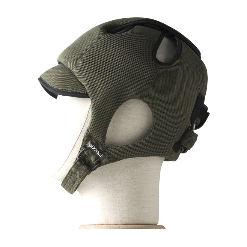 アボネットガードCスタンダードN幼児 幼児(48〜54cm) 24-3217-0103 オリーブ abonet NO.2008(48-54CM)