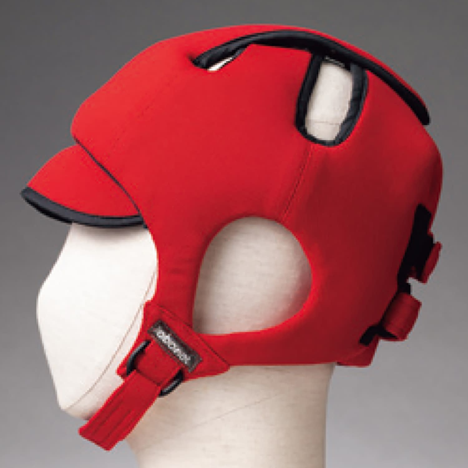 アボネットガードCスタンダードN幼児 幼児(48〜54cm) 24-3217-0105 レッド abonet NO.2008(48-54CM)