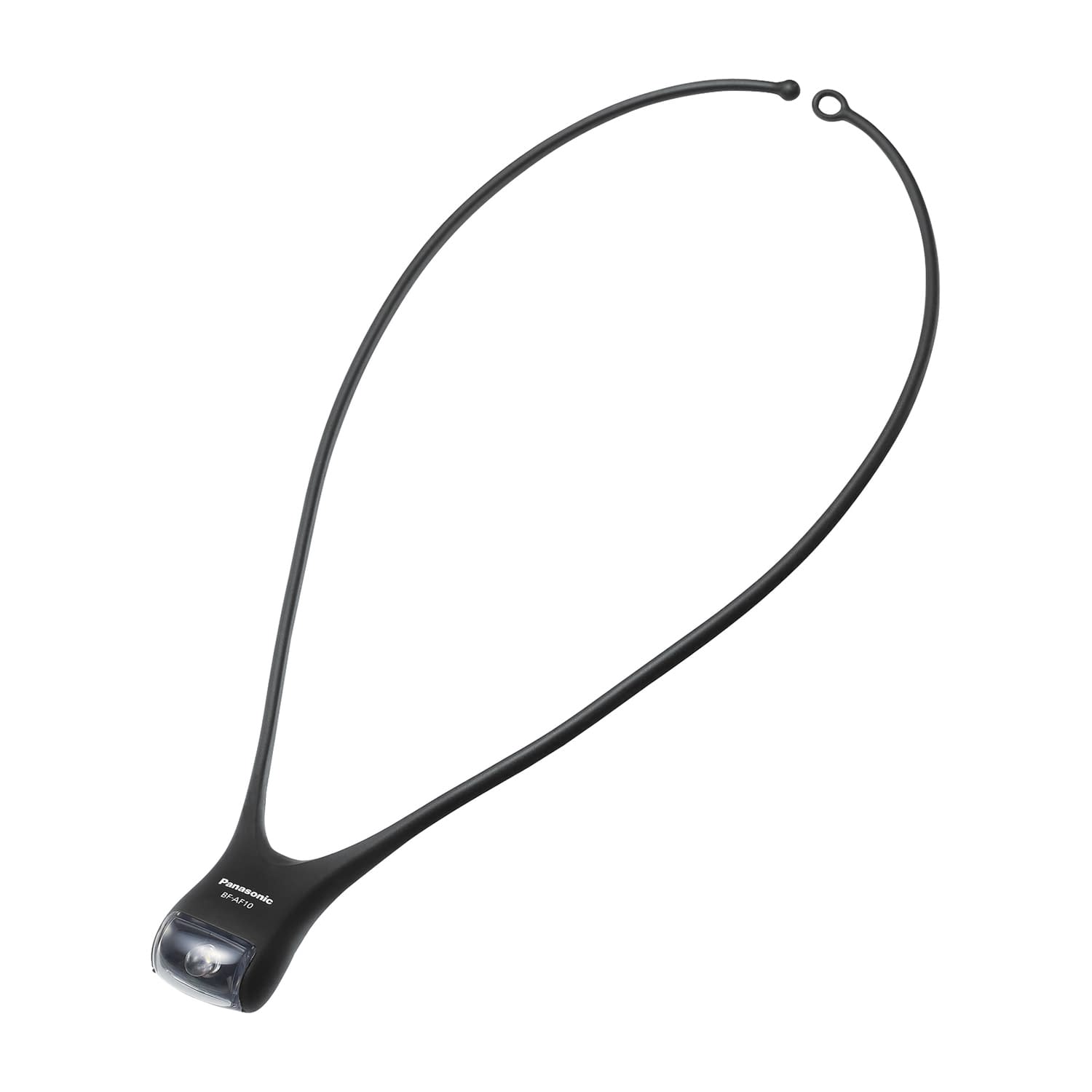 LEDネックライト 24-2813-00 パナソニック BF-AF10P-K(ブラック)