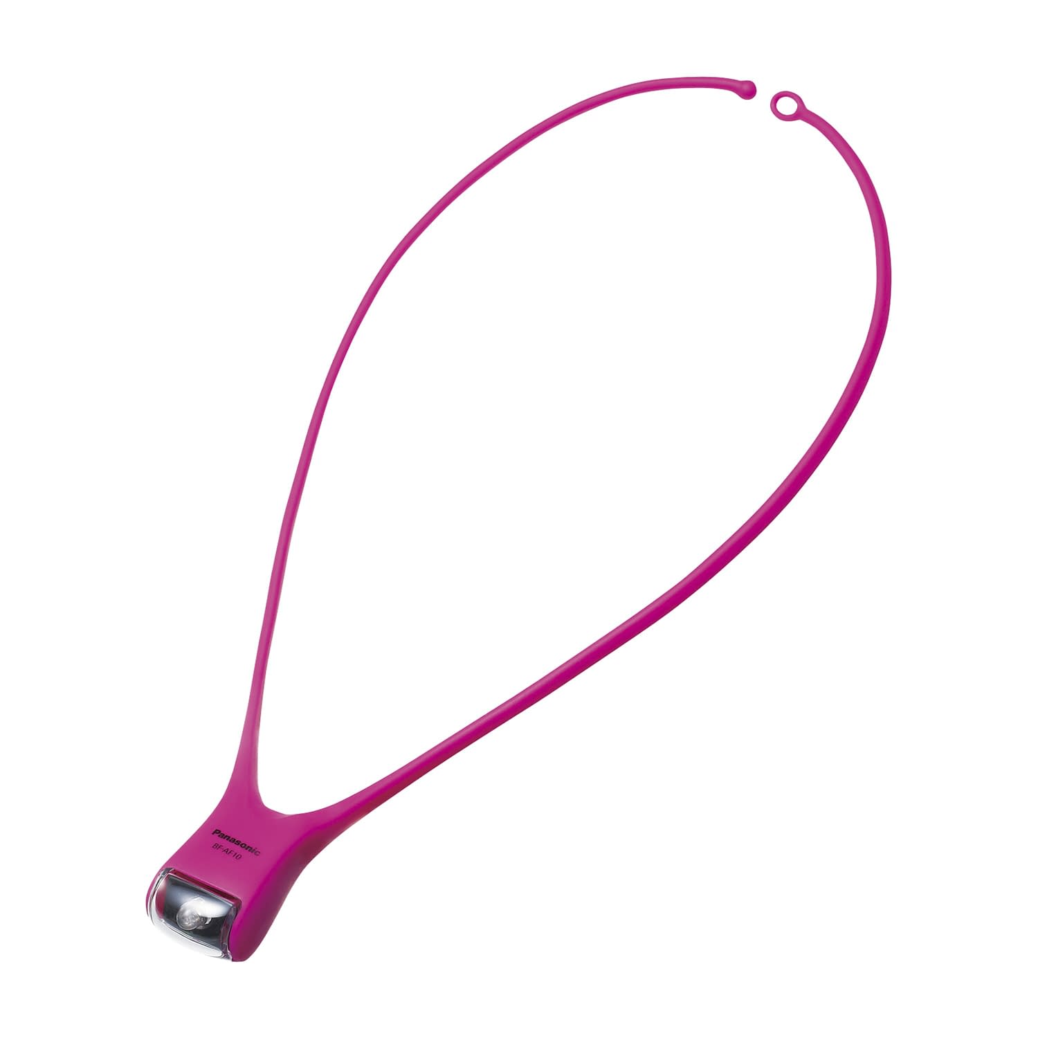 LEDネックライト 24-2813-03 パナソニック BF-AF10P-R(ビビットピン