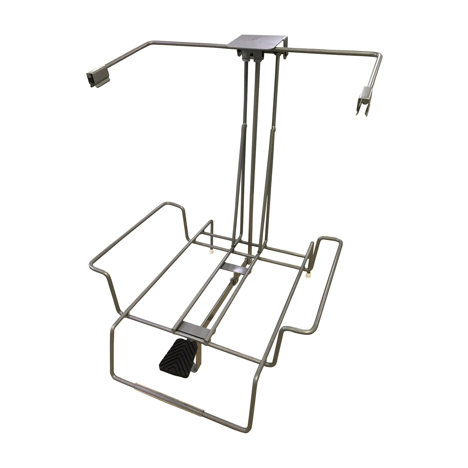 WETSPAIL用ホルダー 50L用 24-3118-12 日本シューター MCB 50Lヨウ