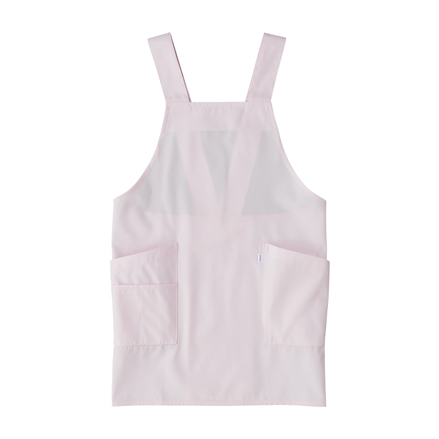 マツヨシ ナーシングエプロン 予防衣 24-3342-00 MATSUYOSHI MY-NS0370MP(M)ピンク