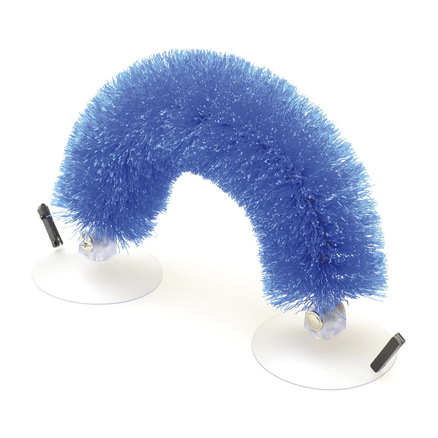 自助ブラシ 24-2994-00 ザイコアインターナショナルインク ブルー