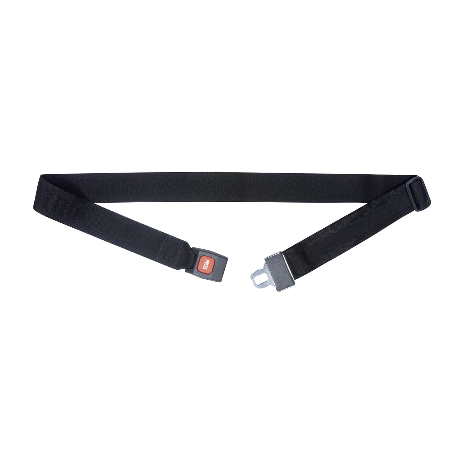 車椅子シートベルト(カーバックル) カーバックルタイプ 23-6227-02 特殊衣料 NO.4017