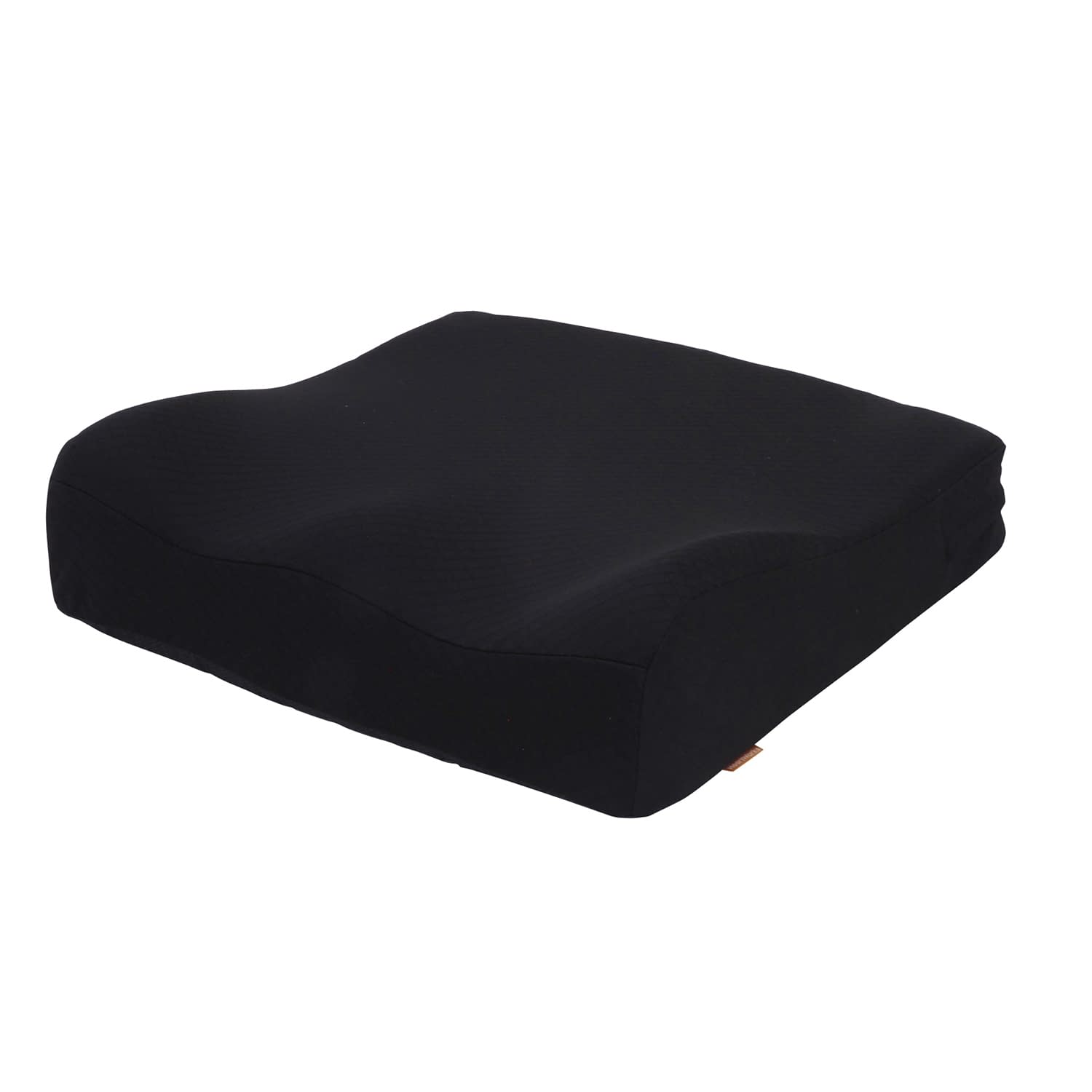 タカノクッションR(タイプ1) タイプ1 24-3447-0001 ブラック タカノ TC-R081