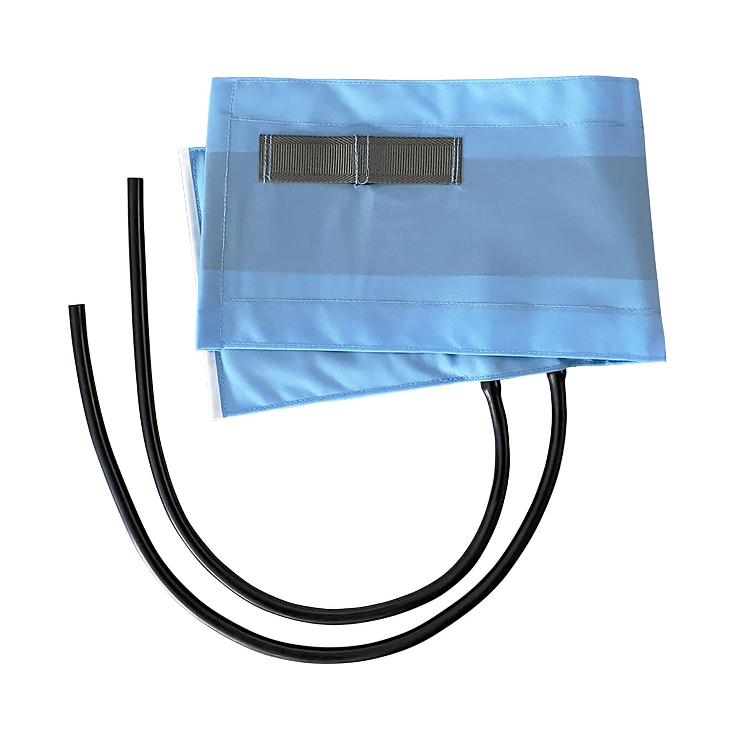 タイコス型カフセット(ギヤフリー用) マンセッター 24-3268-04 ギヤフリー CB05(スカイブルー)