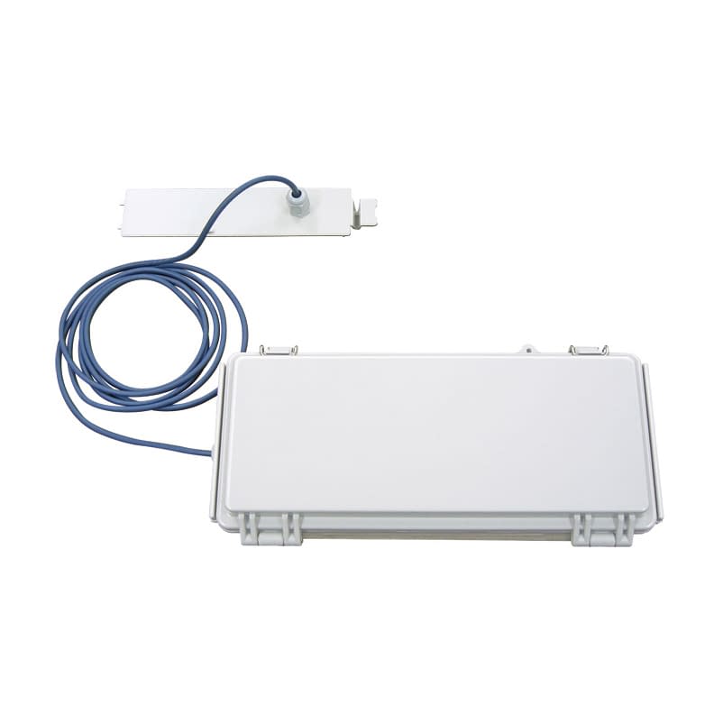 拡張電池ボックス(初回納入時オプショ 24-3556-11 エー・アンド・デイ AD6051-04