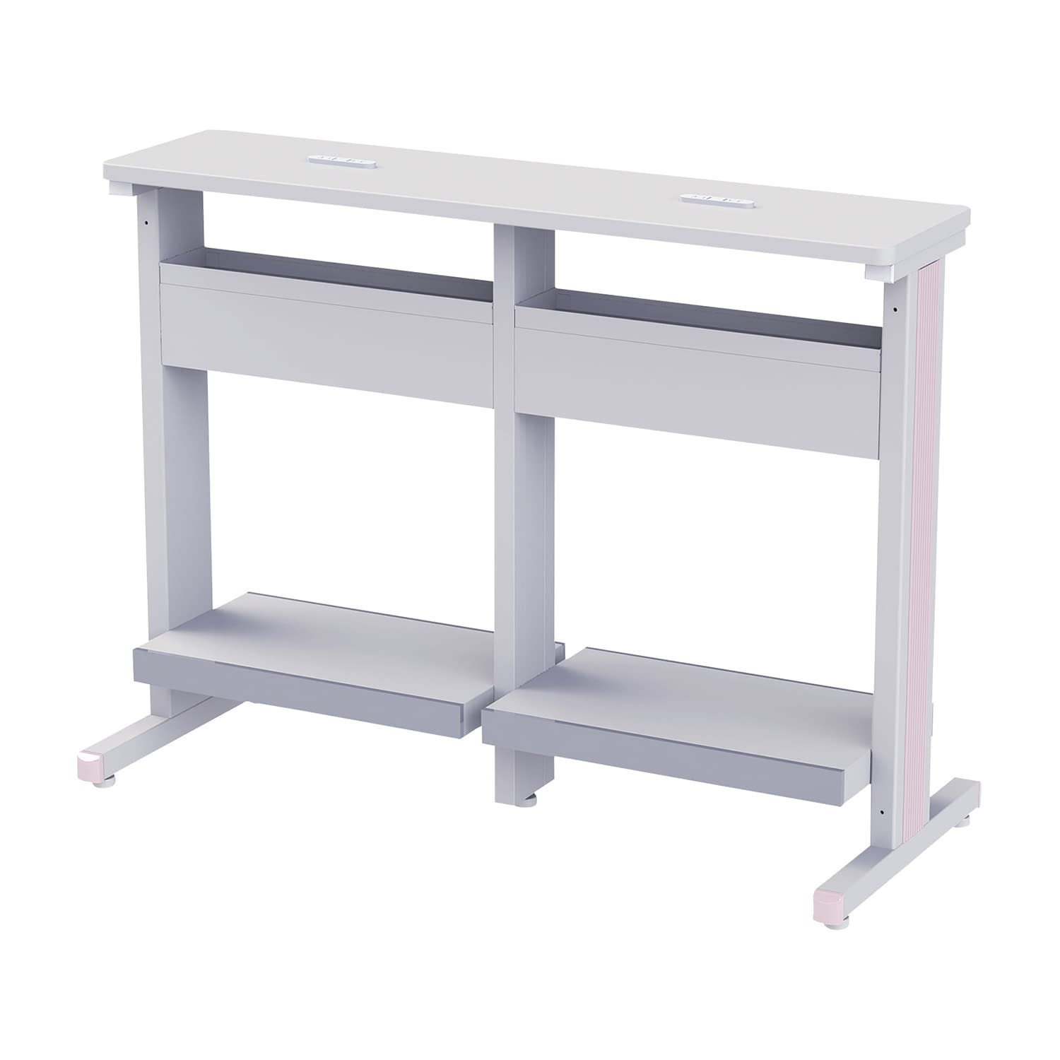 ナースステーション 24-3438-00 ナカバヤシ RNS-1200