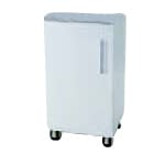 高圧蒸気滅菌器用ボックス架台 ボックス型 24-3567-10 ユヤマ YS-A-C108ヨウ