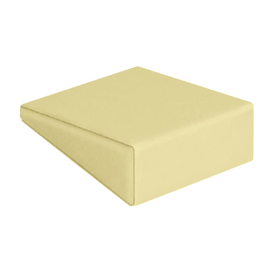 エックスピロー(三角) 三角 24-3358-0002 ビニルレザーアイボリー 高田ベッド製作所 TB-77C-182