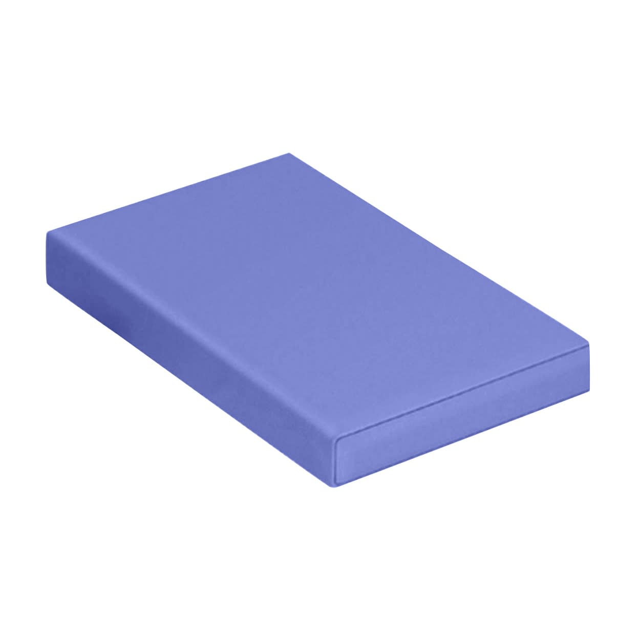 エックスピロー(四角) 四角 24-3358-0106 ビニルレザーライトブルー 高田ベッド製作所 TB-77C-183