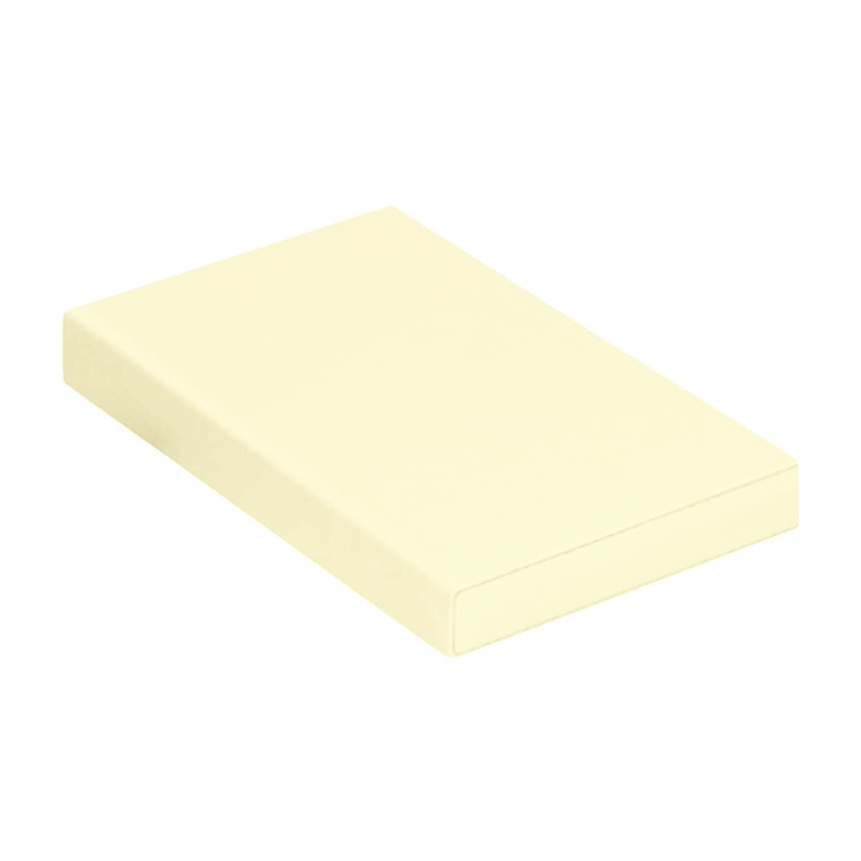 エックスピロー(四角) 四角 24-3358-0113 ビニルレザークリーム 高田ベッド製作所 TB-77C-183