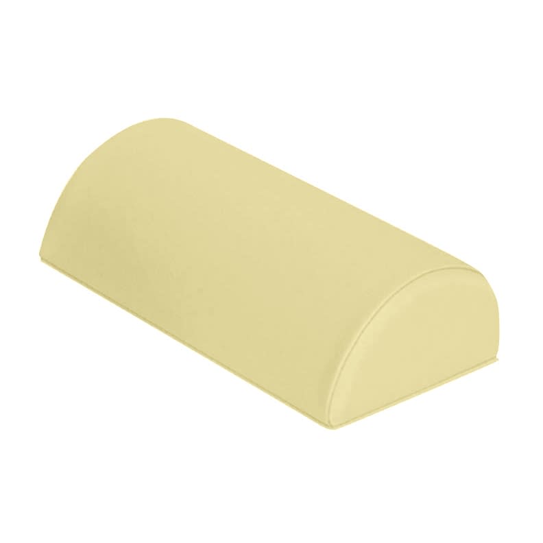 エックスピロー(半円) 半円 24-3358-0202 ビニルレザーアイボリー 高田ベッド製作所 TB-77C-184