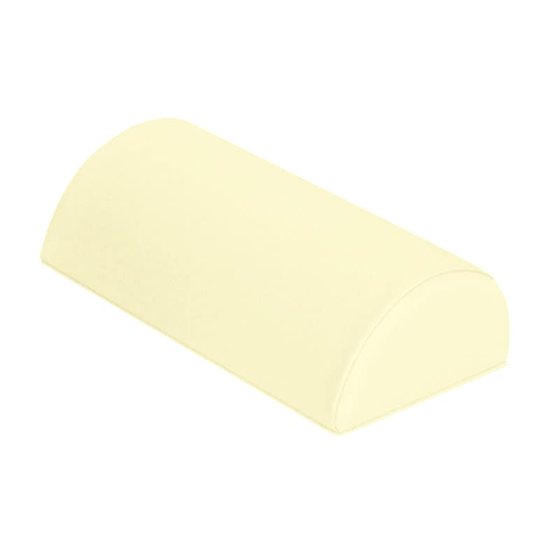 エックスピロー(半円) 半円 24-3358-0213 ビニルレザークリーム 高田ベッド製作所 TB-77C-184