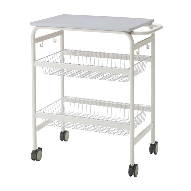 サプライカート 24-3369-00 ノーリツイス TT-NS32M(ライトグレー)