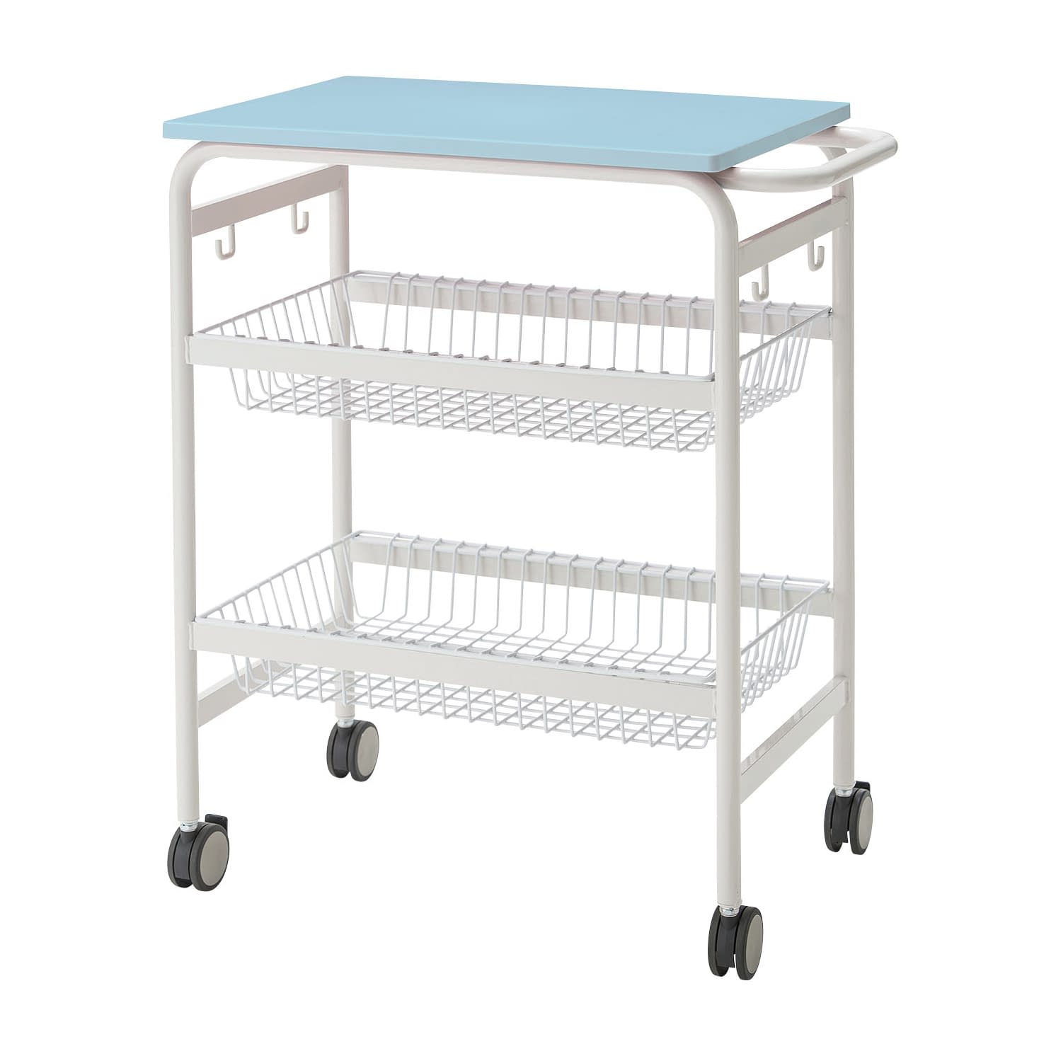 サプライカート 24-3369-02 ノーリツイス TT-NS32M(ブルー)