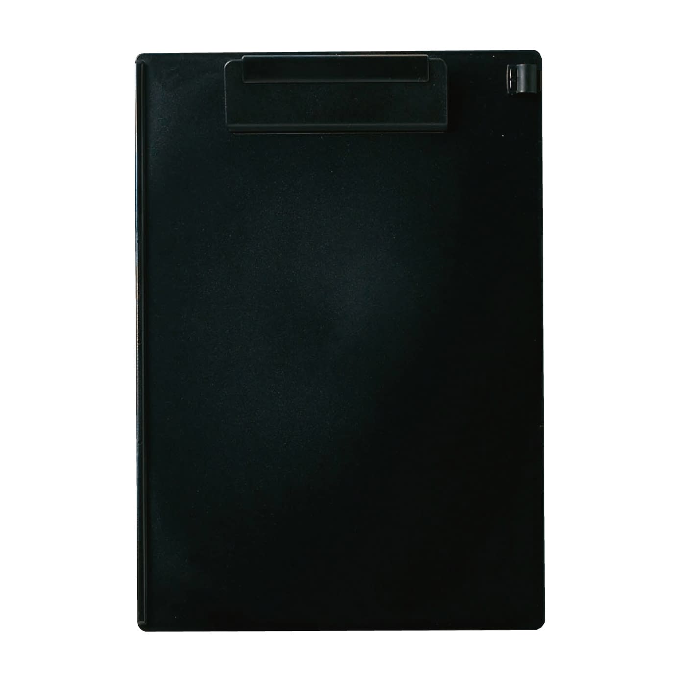 クリップボード(B5・タテ) B5・タテ 24-3511-0001 黒 オープン工業 CB-300