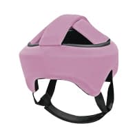 ヘッドガード フィット 24-2865-0103 ピンク キヨタ KM-30(L-LL)