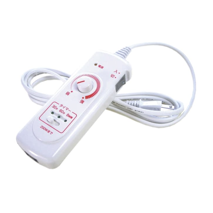 フィットアンポ用コントローラー 温熱治療器 24-2848-01 丸央産業