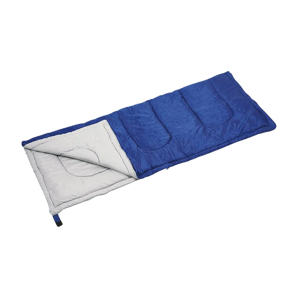 プレーリー封筒型シュラフ600 24-2814-00 クラウン 14504