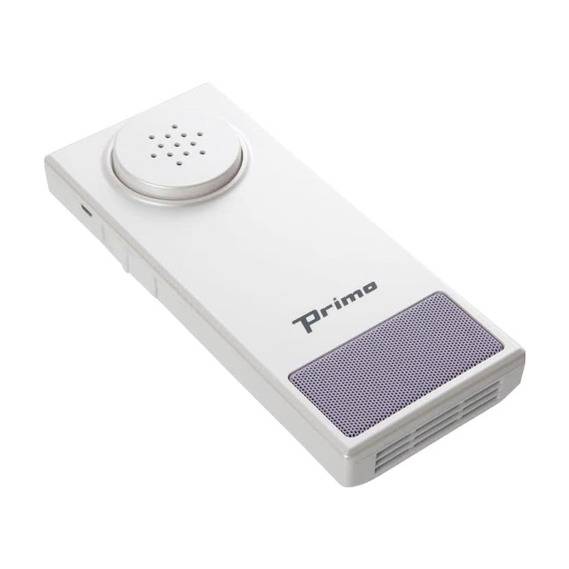 助聴器 聴七郎(HA－7) 24-3586-00 プリモ 109120AB