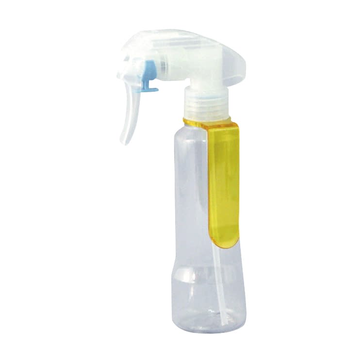 ミーニスプレー150(黄) 24-3113-01 安元化成 150ML