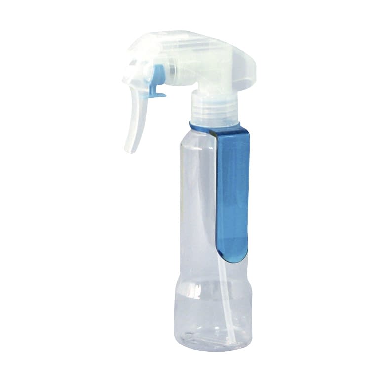 ミーニスプレー150(青) 24-3113-02 安元化成 150ML