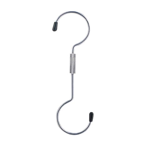 ステンレス回るフック 24-3224-00 ニッサチェイン A-343(40X360)