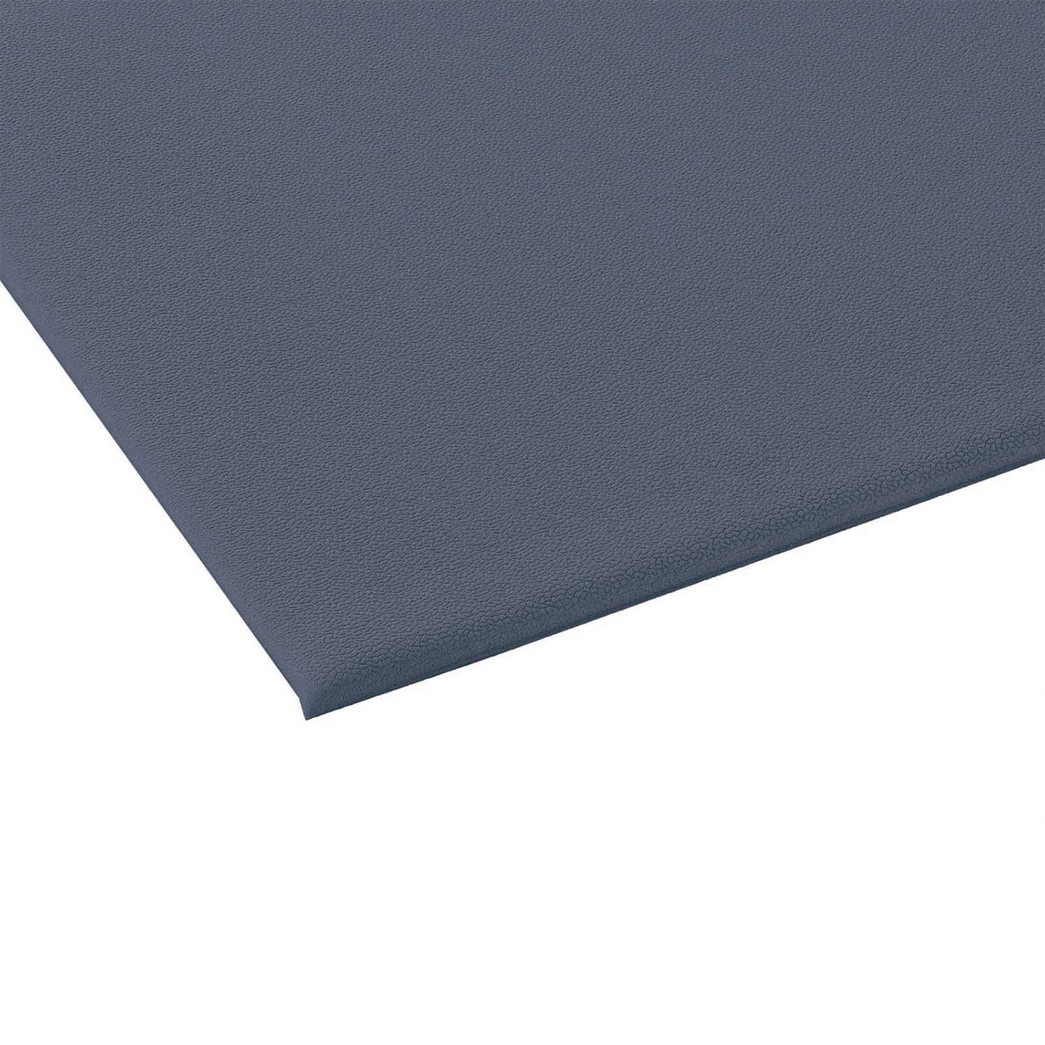 ケアソフトクッションキング＃15 24-3430-0202 グレー 山崎産業 F-154-15(910X1520MM)