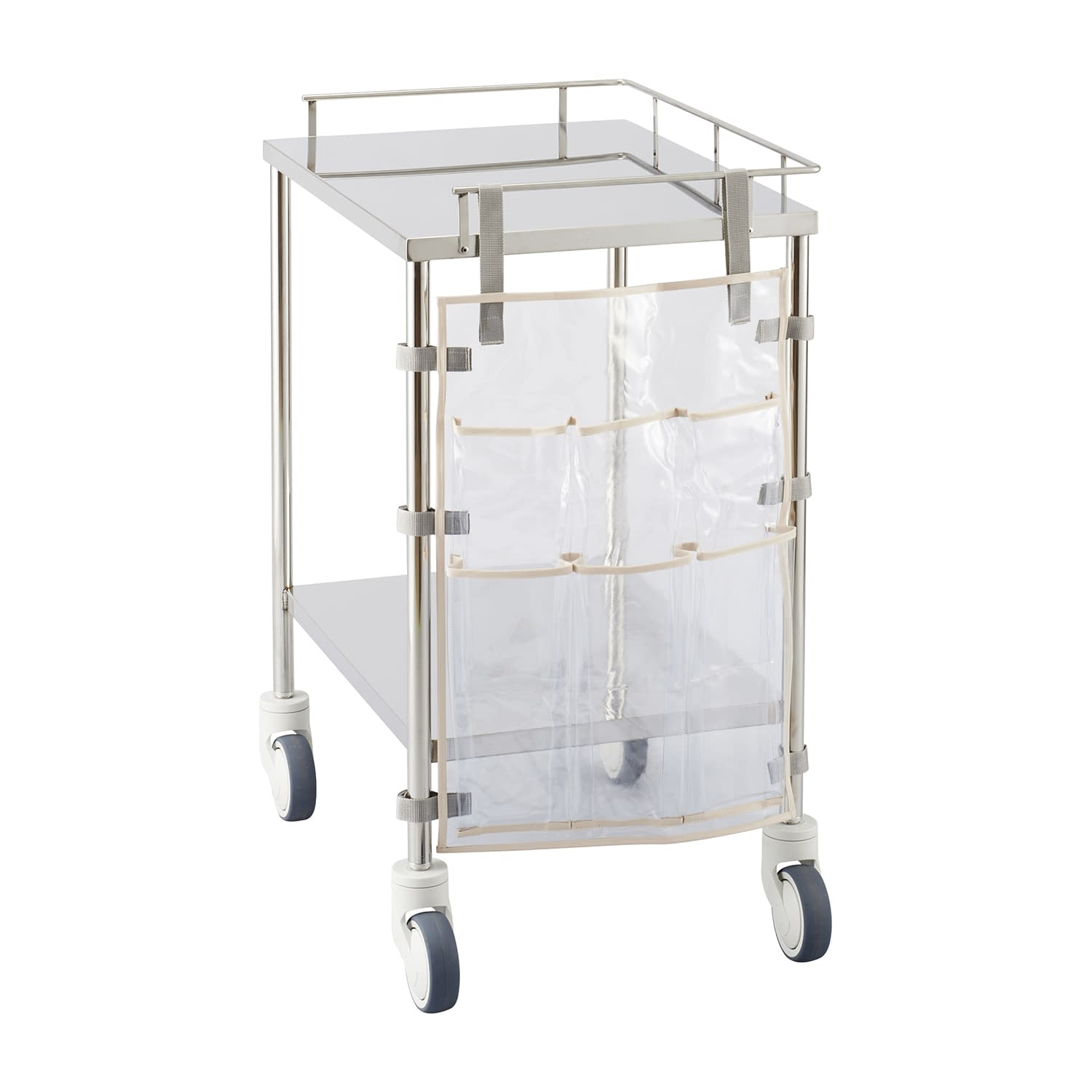 マツヨシ カテーテルワゴンポケット 24-3313-00 マツヨシ SG-PK05