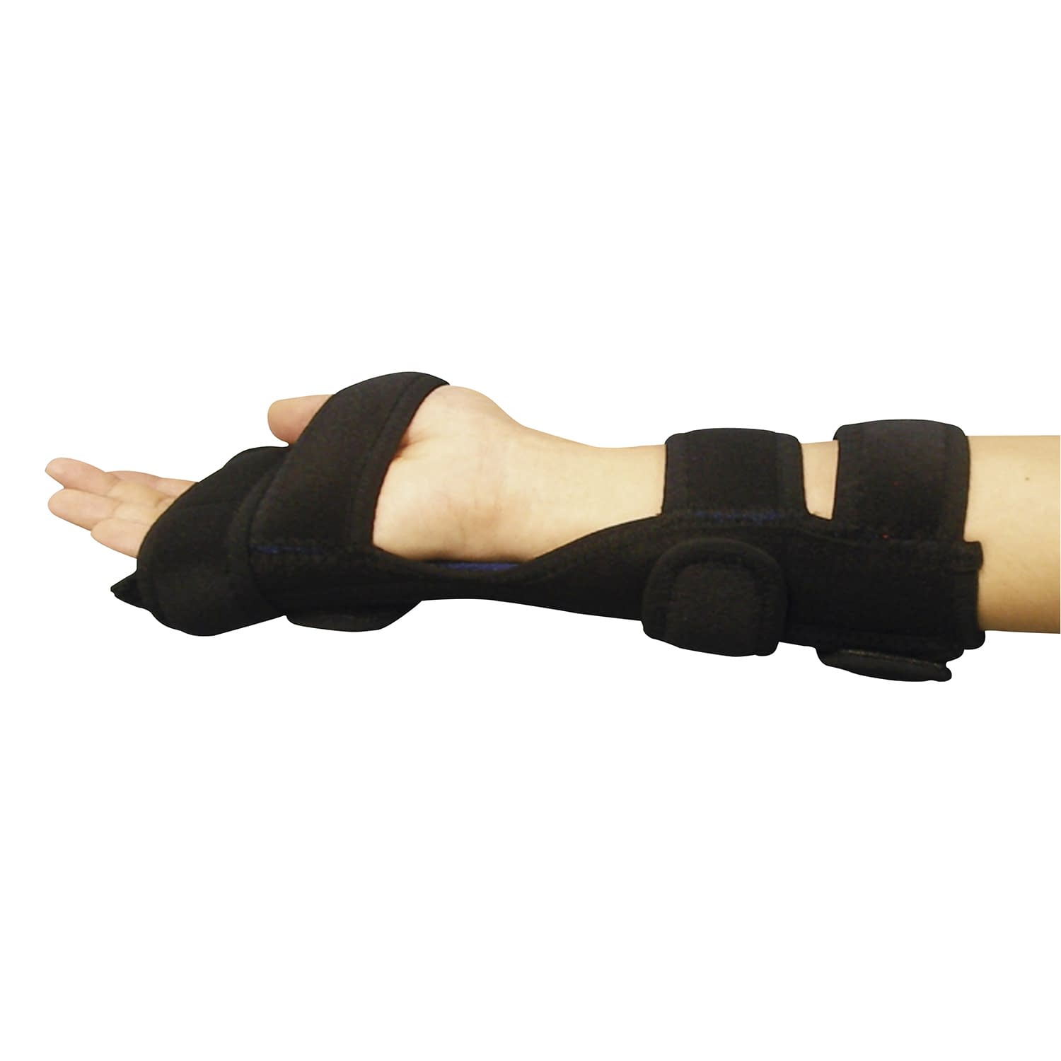 抜針・抜管予防用シーネ(手首用) 手首用 点滴固定具 24-3433-00 メディカルプロジェクト KA085