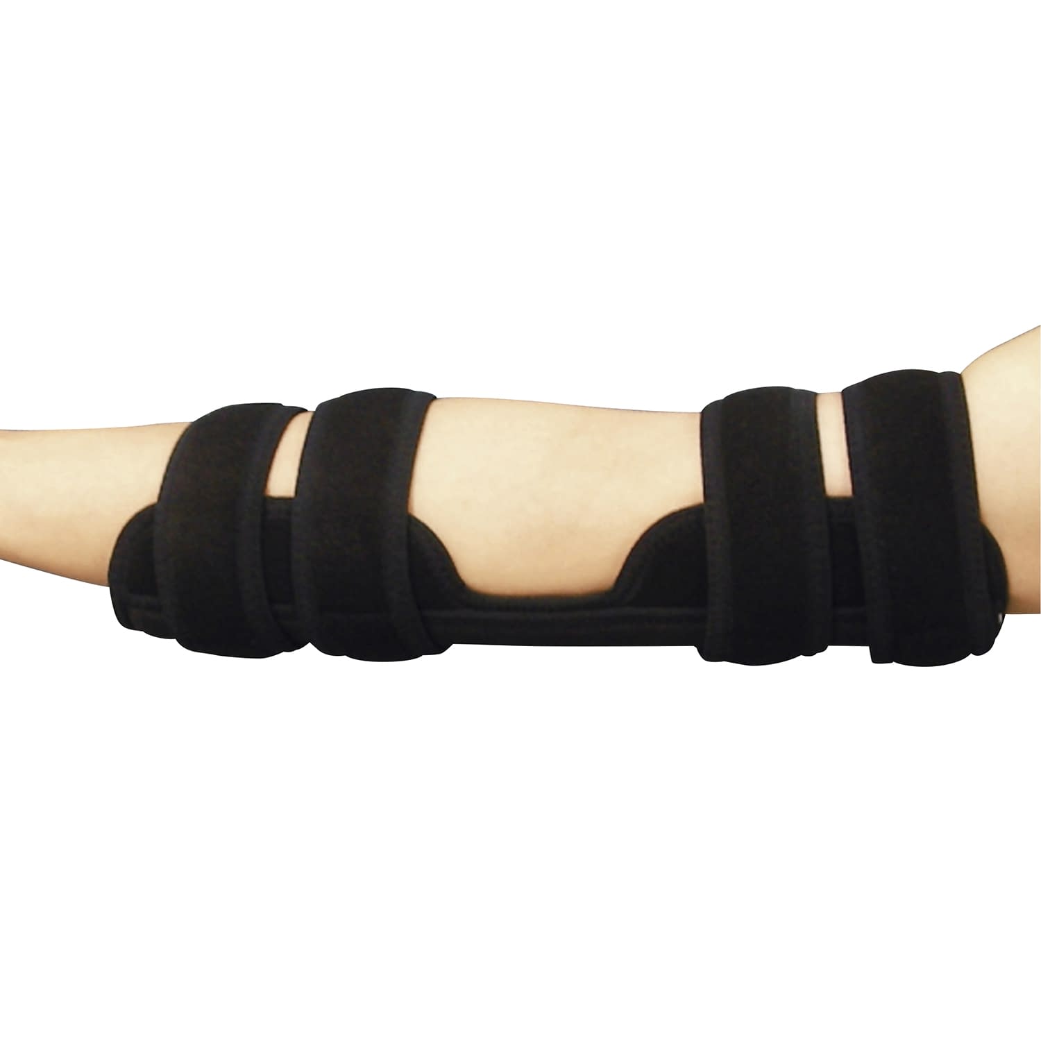 抜針・抜管予防用シーネ(肘用) 肘用 点滴固定具 24-3433-01 メディカルプロジェクト KA081